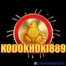 KODOKHOKI889 - Permainan Slot Terbaik untuk Penggemar Slot