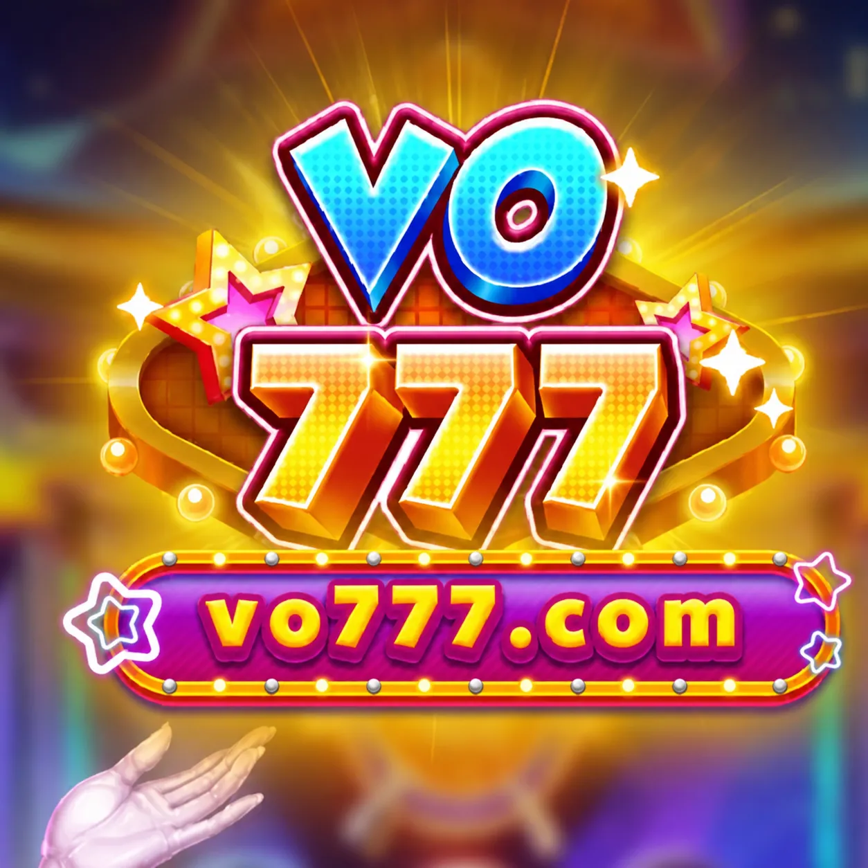 VO777 - Game Bingo Seru dan Mengasyikkan